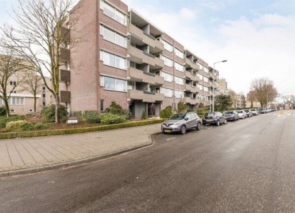 C.F. Klaarstraat
