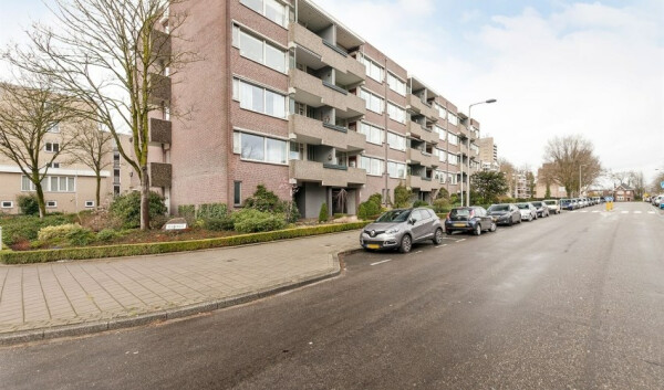C.F. Klaarstraat