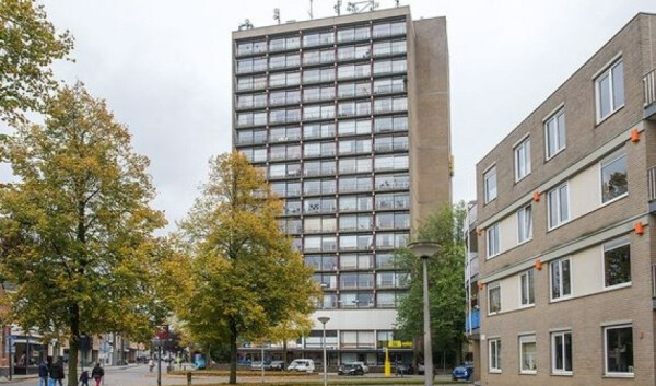 Espoortstraat