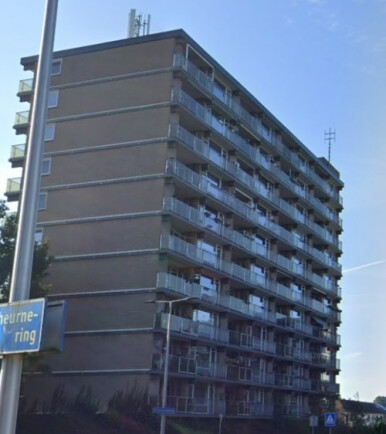 Geessinkweg