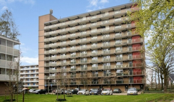 Geessinkweg