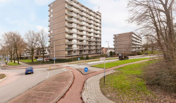 Geessinkweg