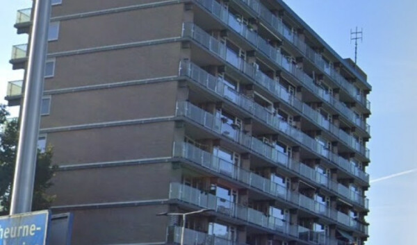 Geessinkweg