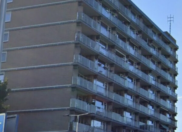 Geessinkweg