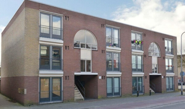 Hoge Bothofstraat