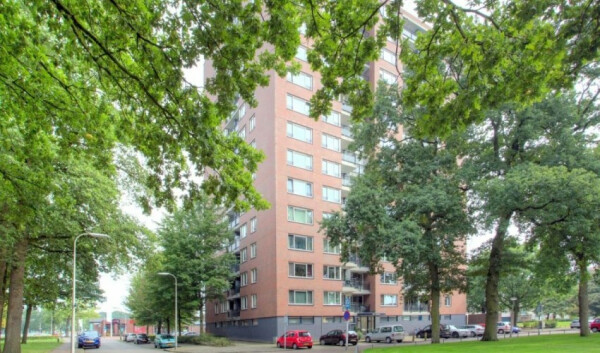 Jekerstraat