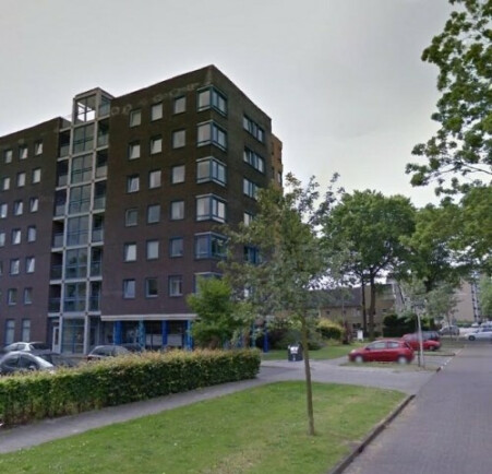 Jekerstraat