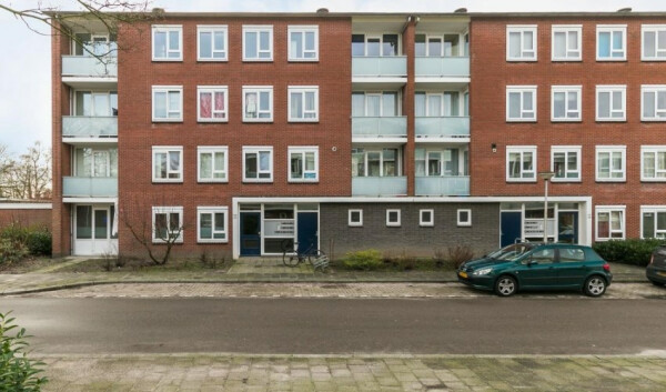 Rembrandtlaan