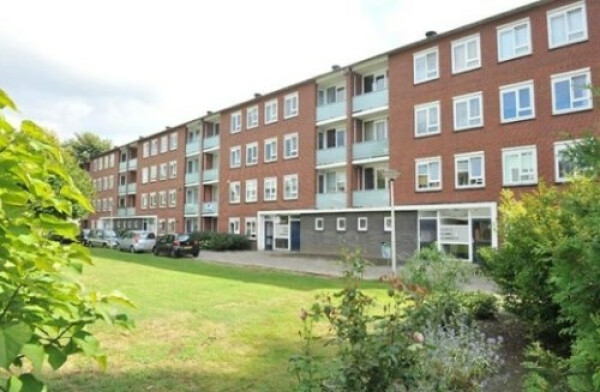 Rembrandtlaan