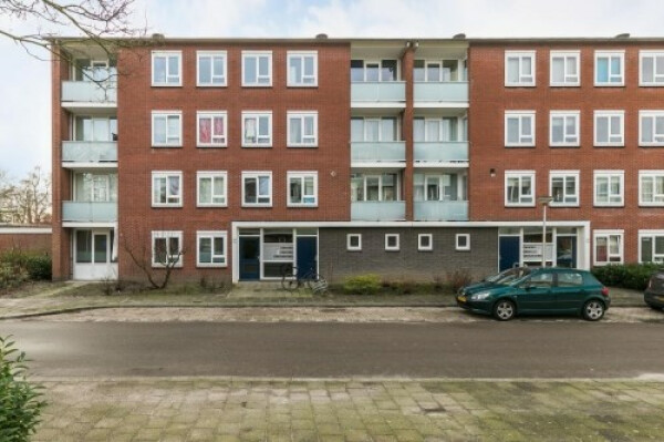 Rembrandtlaan