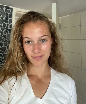 Valerie is looking for a Room in Enschede