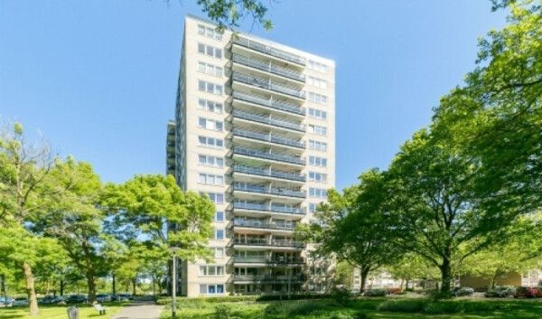 Vanekerstraat